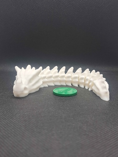 Dragon articulé